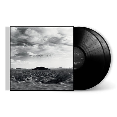 R.E.M. - New Adventures In Hi-Fi (25Th Ann, 2LP, 180gr)
