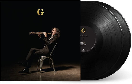 Kenny G - New Standards (2LP, 180gr)