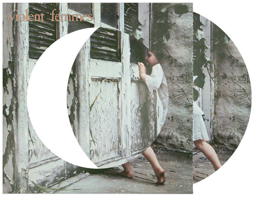 Violent Femmes - Violent Femmes (RSD 2023, LTD, Picture, 180gr)