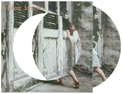 Violent Femmes - Violent Femmes (RSD 2023, LTD, Picture, 180gr)