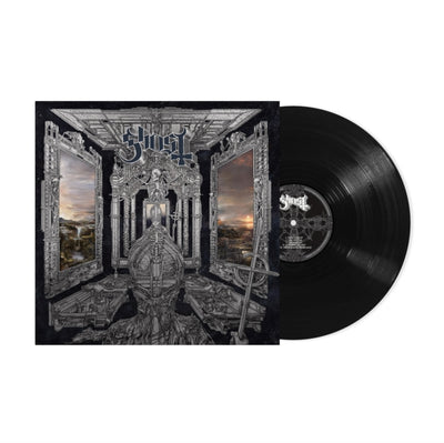 Ghost - Skeletà (180gr)