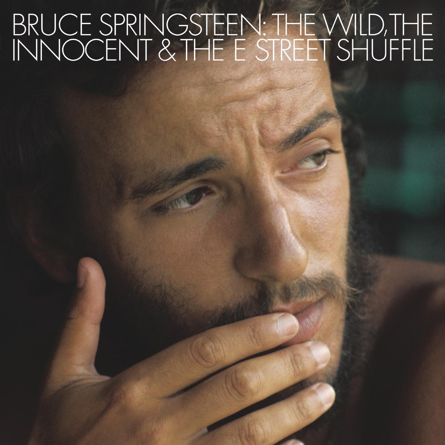 Bruce Springsteen - The Wild, The Innocent & The E Street Shuffle (180gr)