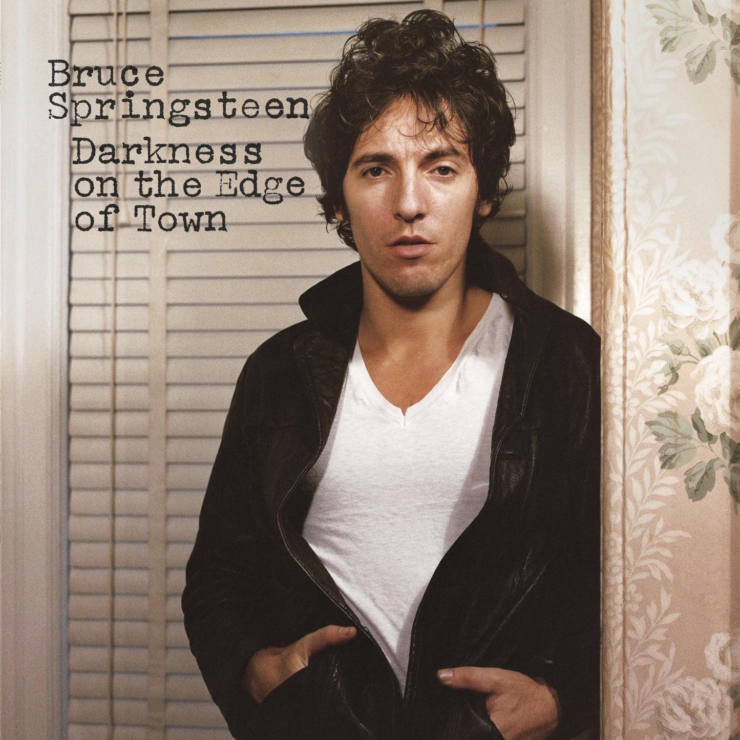 Bruce Springsteen - Darkness On The Edge Of Town (180gr)