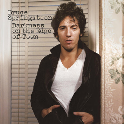 Bruce Springsteen - Darkness On The Edge Of Town (180gr)