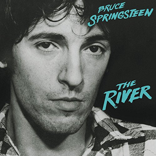 Bruce Springsteen - The River (2LP, 180gr)