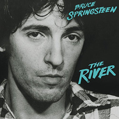 Bruce Springsteen - The River (2LP, 180gr)