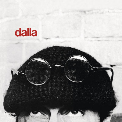 Lucio Dalla - Dalla (2014)