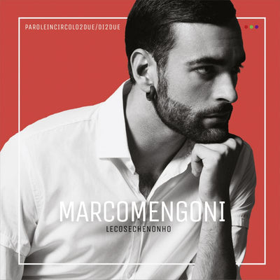 Marco Mengoni - Le Cose Che Non Ho (180gr)