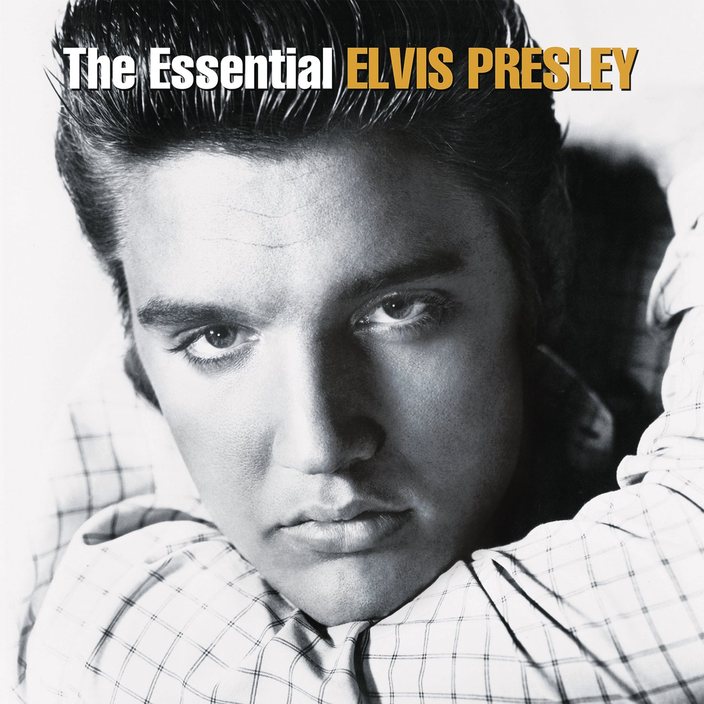 Elvis Presley - The Essential (2LP, 180gr)