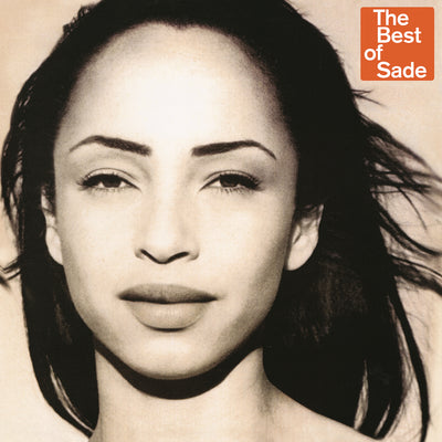 Sade - The Best Of Sade (2LP, 180gr)