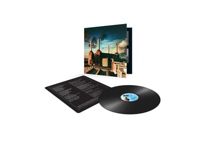 Pink Floyd - Animals, 2018 Remix (2022, 180gr)