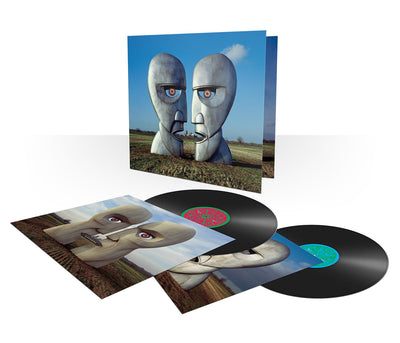 Pink Floyd - The Division Bell (2025, 2LP, 180gr)