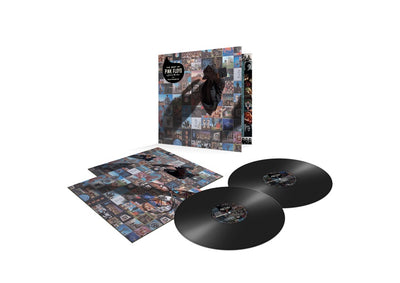 Pink Floyd - A Foot In The Door - The Best Of Pink Floyd (2LP, 2025, 180gr)