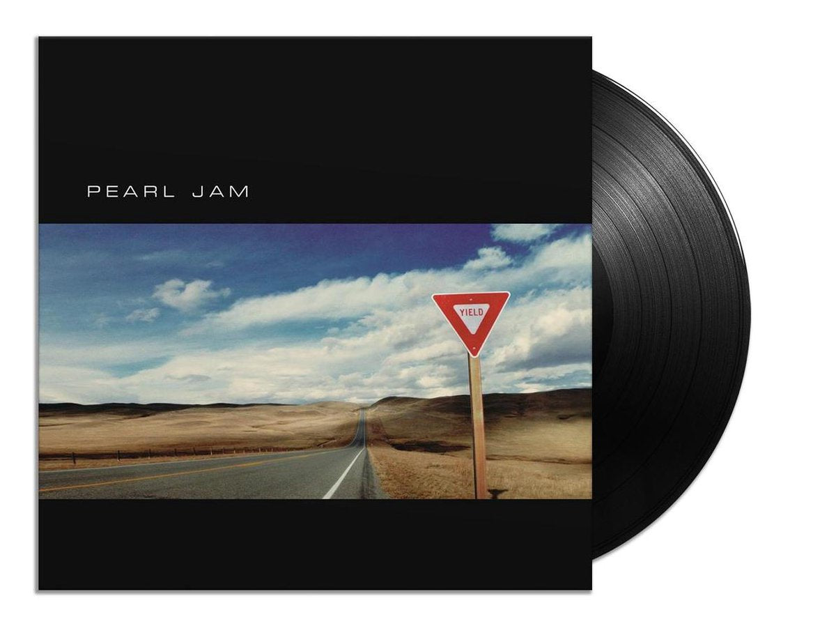 Pearl Jam - Yield (180gr)