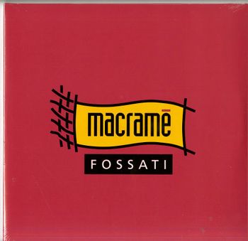 Ivano Fossati - Macrame' (180gr)