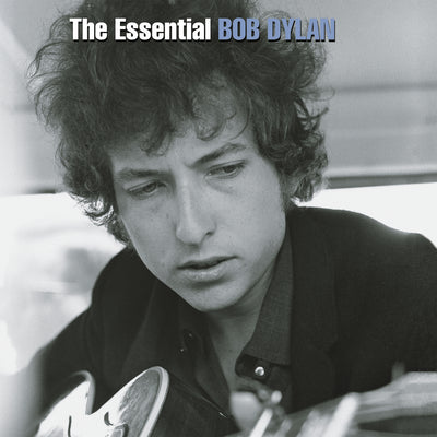 Bob Dylan - The Essential (2LP, 180gr)