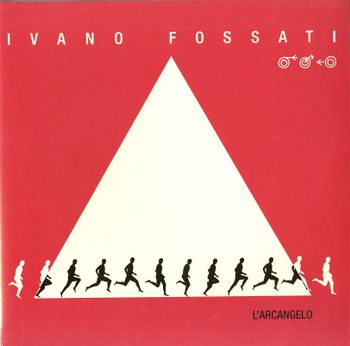 Ivano Fossati - L'Arcangelo (180gr)