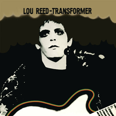 Lou Reed - Transformer (180gr)