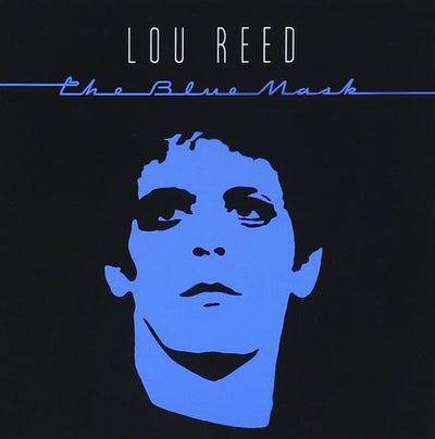 Lou Reed - The Blue Mask (180gr)