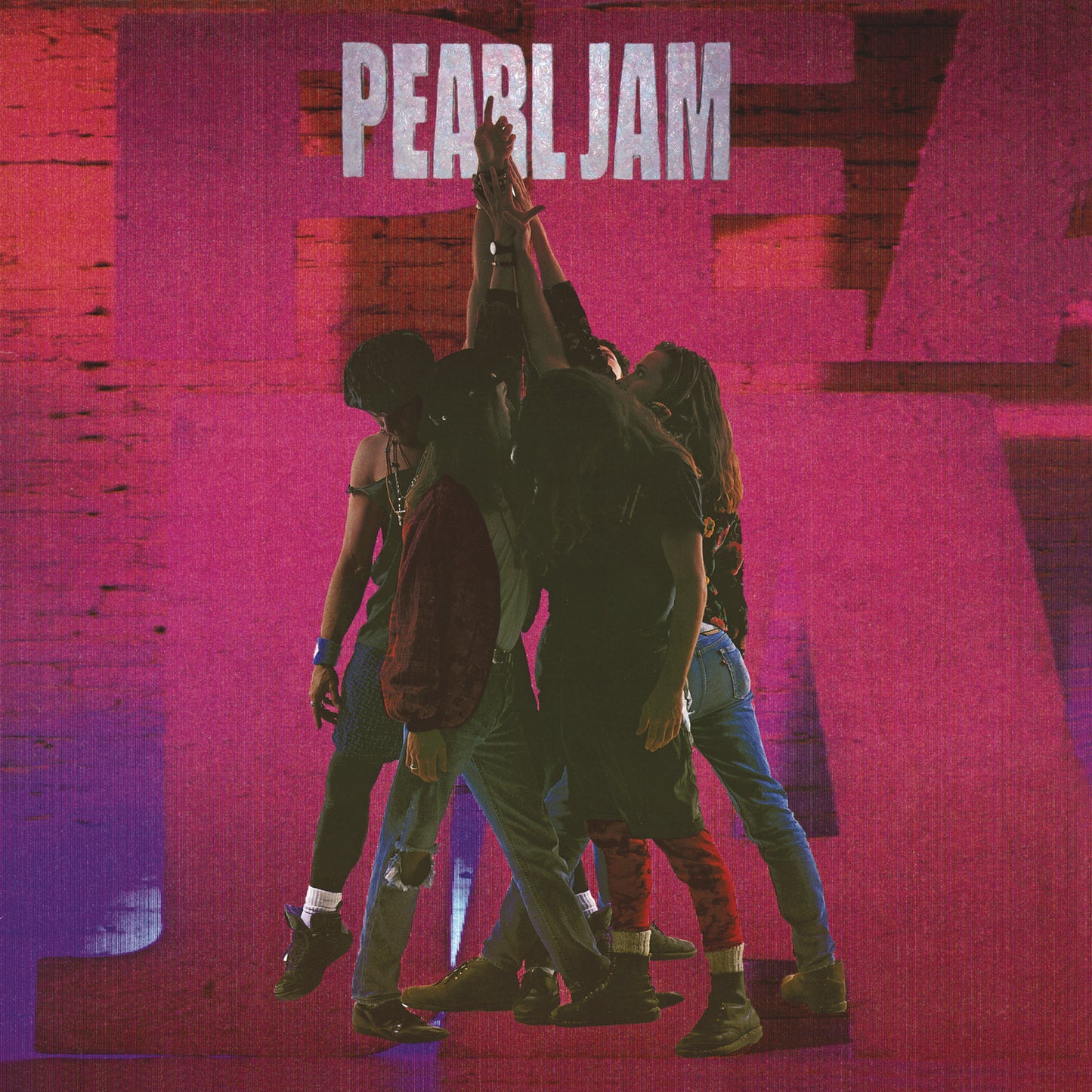 Pearl Jam - Ten (180gr)