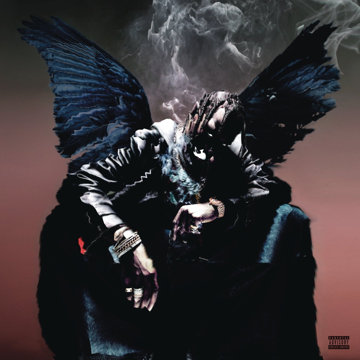 Travis Scott - Birds In The Trap Sing Mcknight (2LP, 180gr)