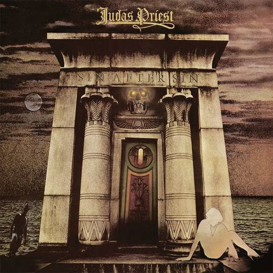 Judas Priest - Sin After Sin (180gr)