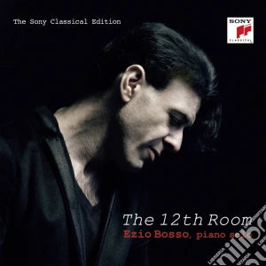 Ezio Bosso - The 12Th Room (3LP, 2017, 180gr)