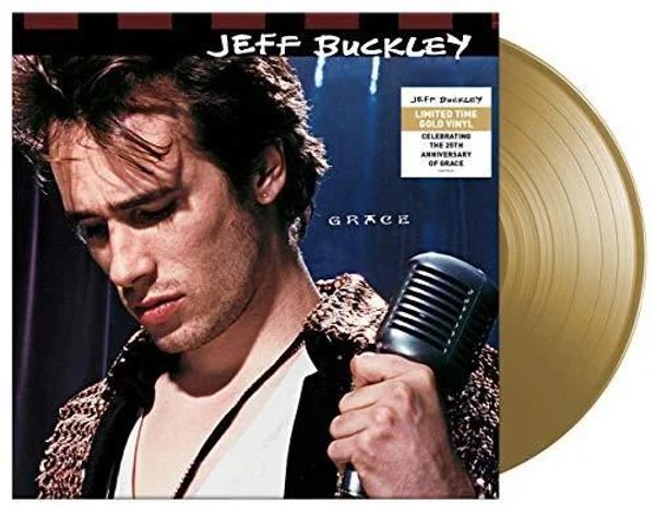 Jeff Buckley - Grace (Gold, 180gr)