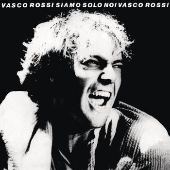 Vasco Rossi - Siamo Solo Noi (180gr)