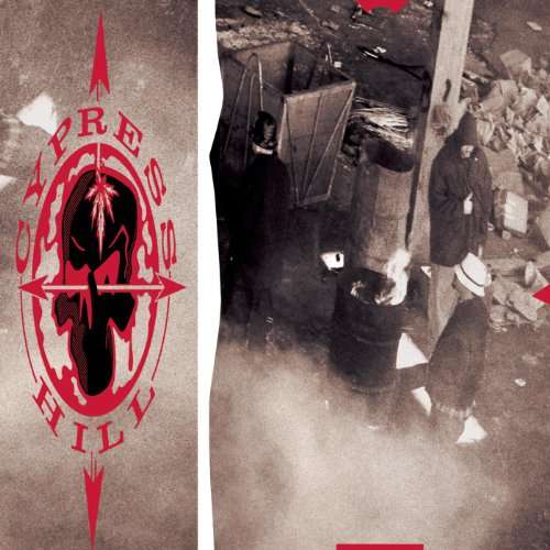 Cypress Hill - Cypress Hill (180gr)