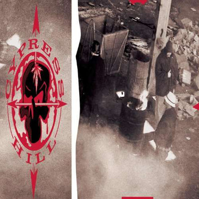 Cypress Hill - Cypress Hill (180gr)