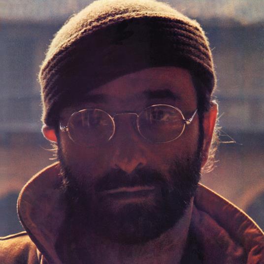 Lucio Dalla - Lucio Dalla (2017)