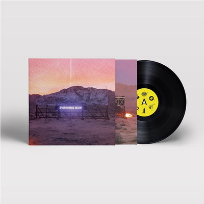 Arcade Fire - Everything Now (180gr)