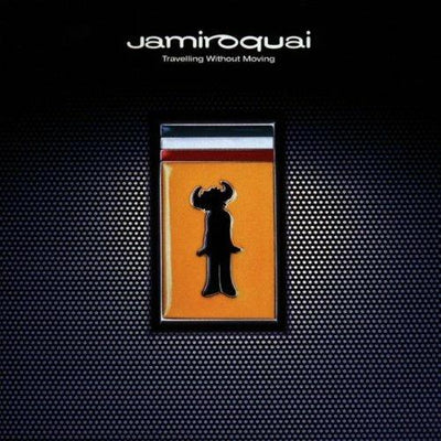 Jamiroquai - Travelling Without Moving (2LP, 180gr)