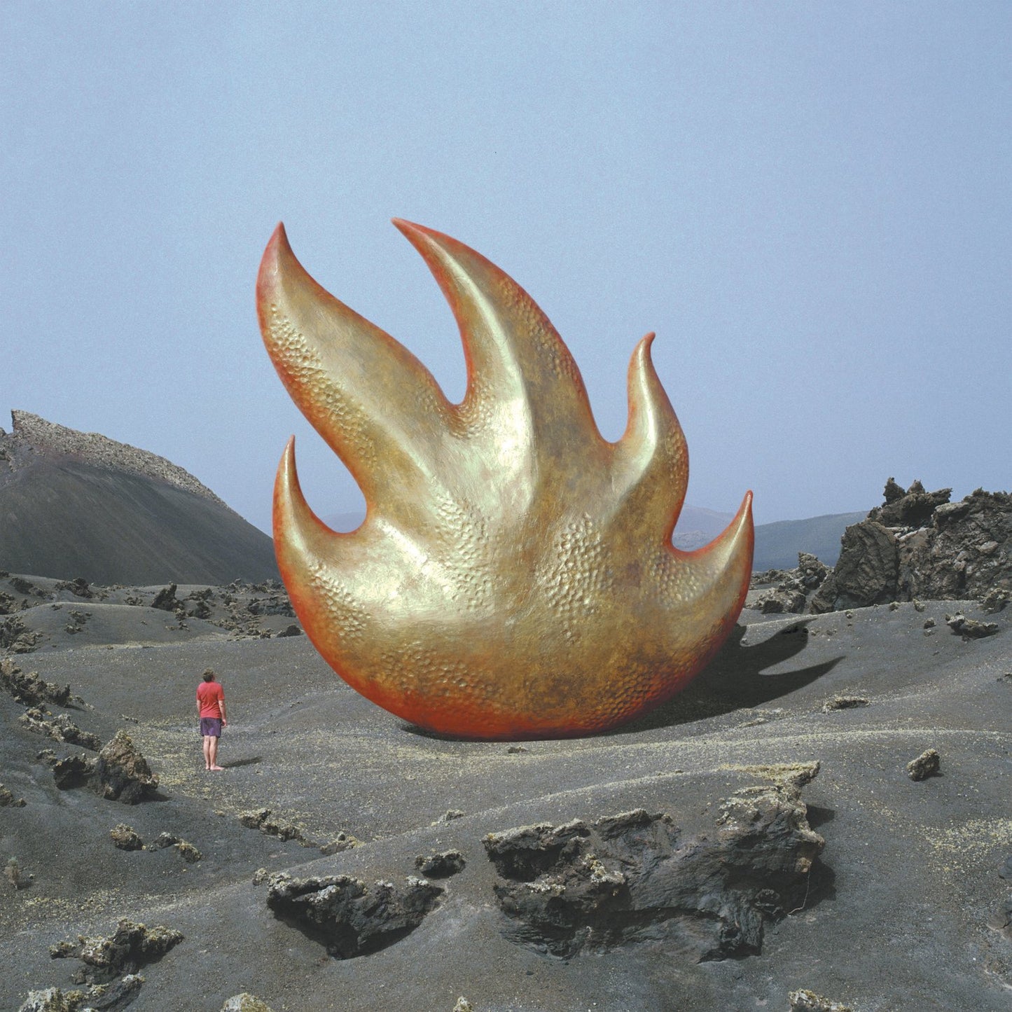 Audioslave - Audioslave (2LP, 180gr)