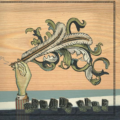 Arcade Fire - Funeral (180gr)