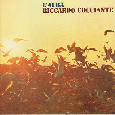Riccardo Cocciante - L'Alba (180gr)