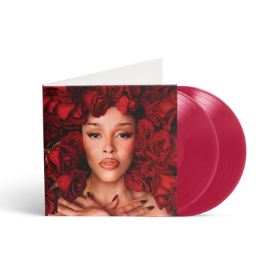 Doja Cat - Vie (2LP, Opaque Magent, 180gr)