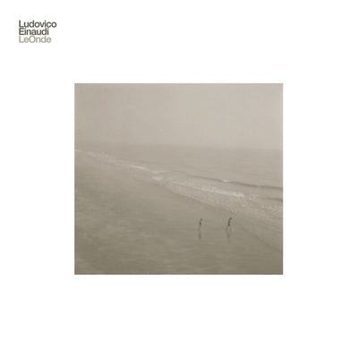 Ludovico Einaudi - Le Onde (180gr)