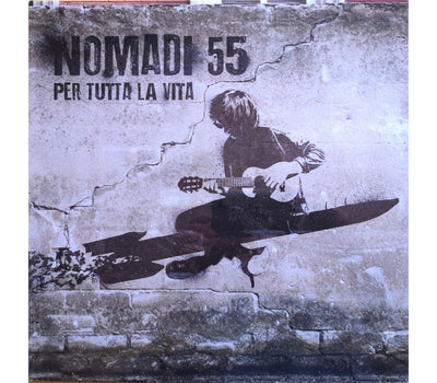 Nomadi - Per Tutta La Vita (3LP, 180gr)