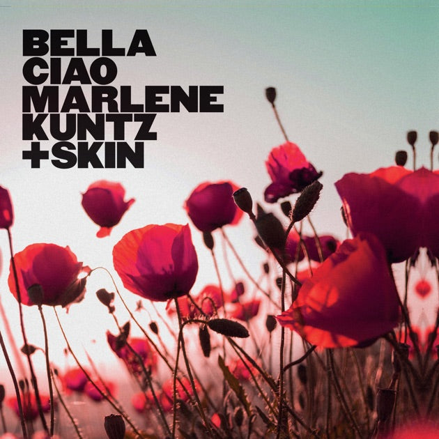 Marlene Kuntz+Skin - Obe Instrumental (LTD, Trasparente, 180gr)