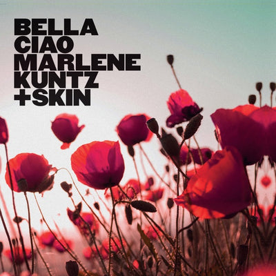 Marlene Kuntz+Skin - Obe Instrumental (LTD, Trasparente, 180gr)