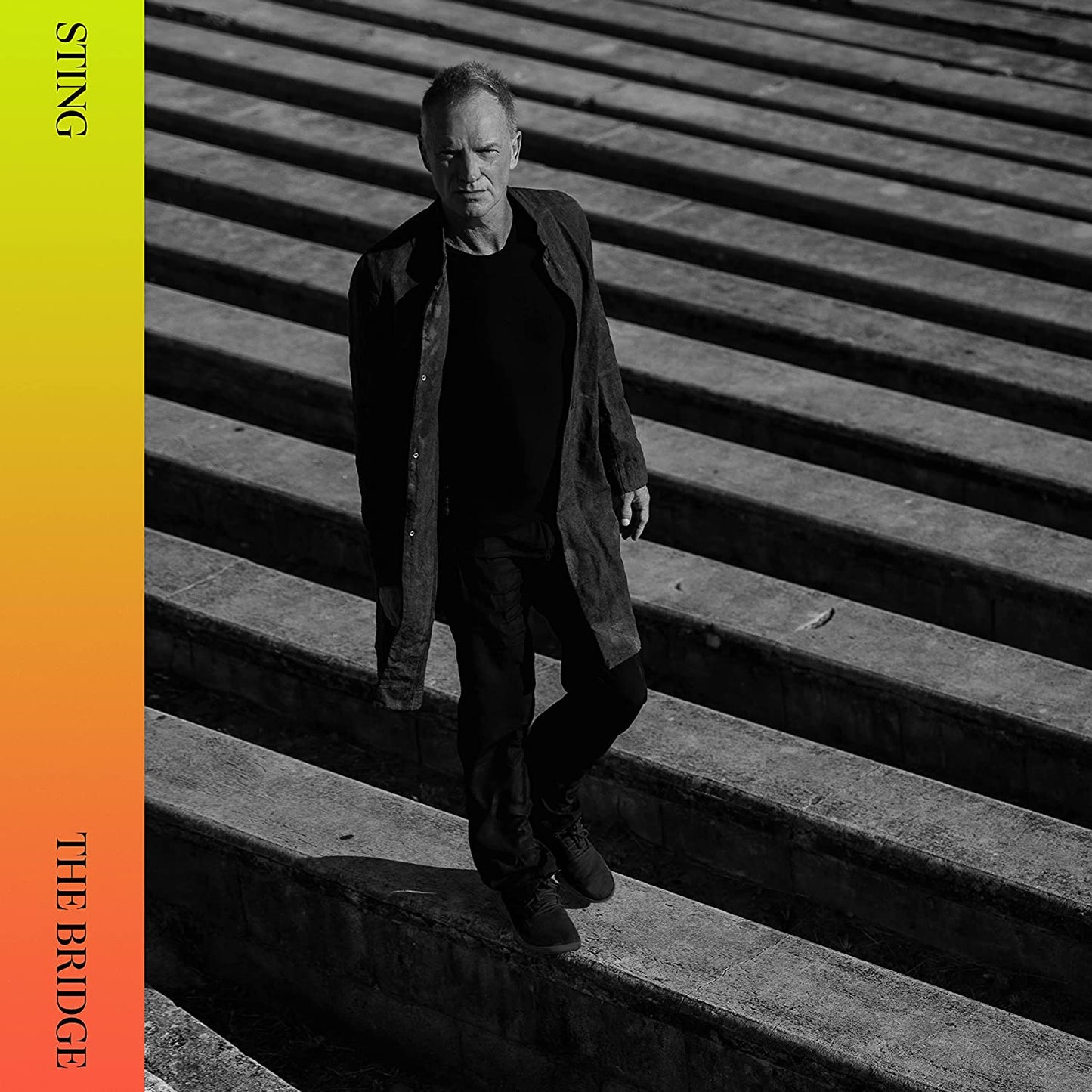 Sting - The Bridge (180gr)