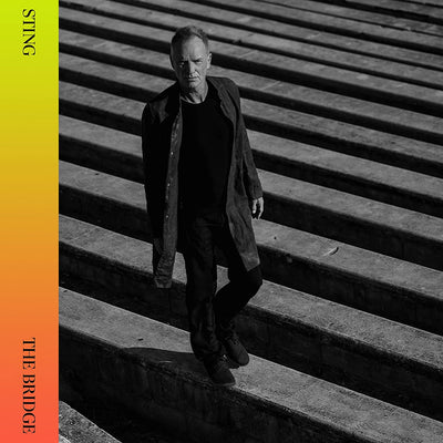 Sting - The Bridge (180gr)