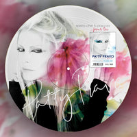 Patty Pravo - Spero Che Ti Piaccia.. Pour Toi (Picture, LTD, Numerato, 180gr)