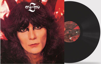 Renato Zero - Erozero (Remaster Black, 180gr)