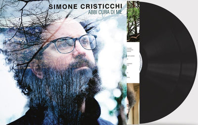 Cristicchi Simone - Abbi Cura Di Me (180gr)