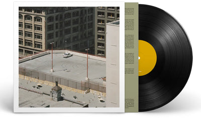 Arctic Monkeys - The Car (180gr)