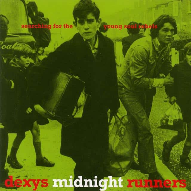 Dexy's Midnight - Searching For The Young Soul Rebels (180gr)