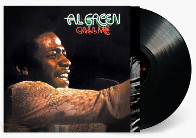 Al Green - Call Me (180gr)